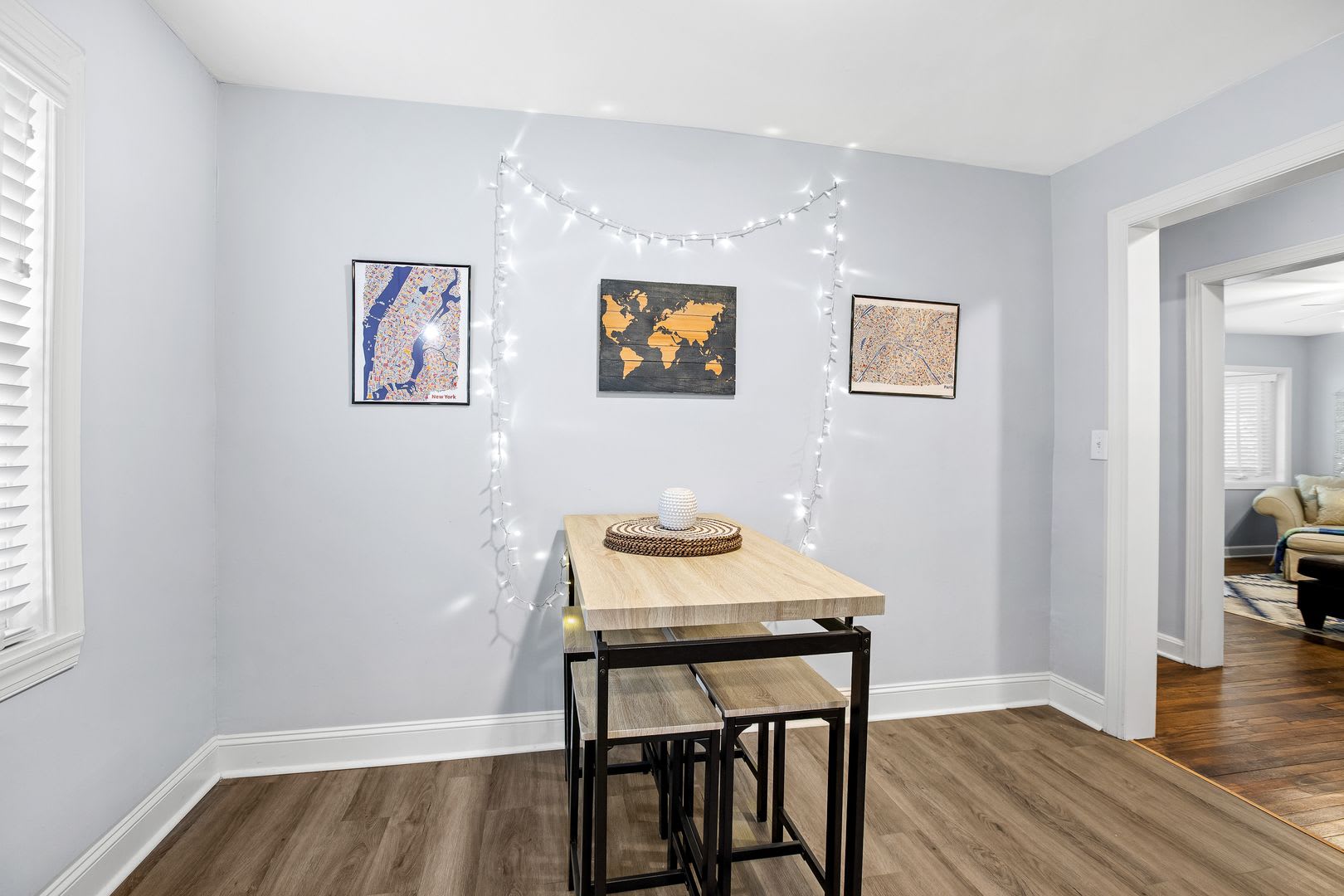 Fully Furnished 2-Bedroom Mid-Term Rental with Utilities Included – photo 5