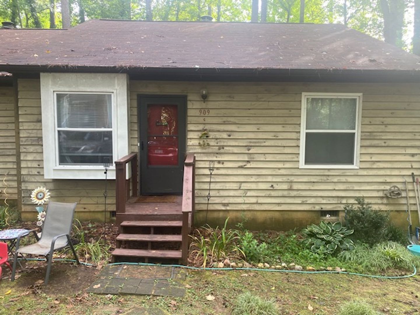 909-C West Chatham Street – photo 1