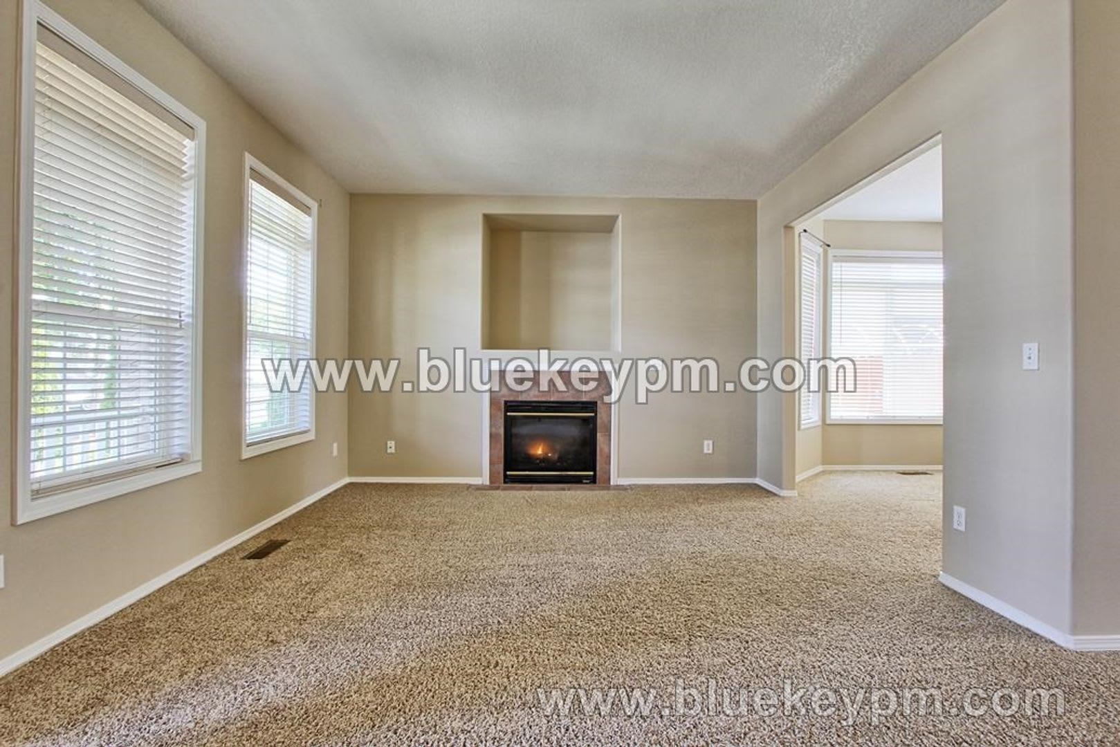 Battle Ground Home with 4 Bed, 2.5 Bath and Den/Office – photo 3