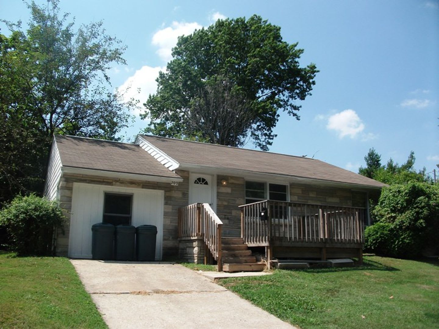 703 N Washington Street – photo 2