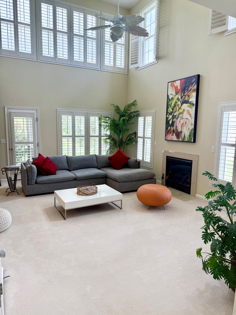 Waterfront Home along Country Club Rd. in the amenity rich private community of Kinsale Glen. – photo 4