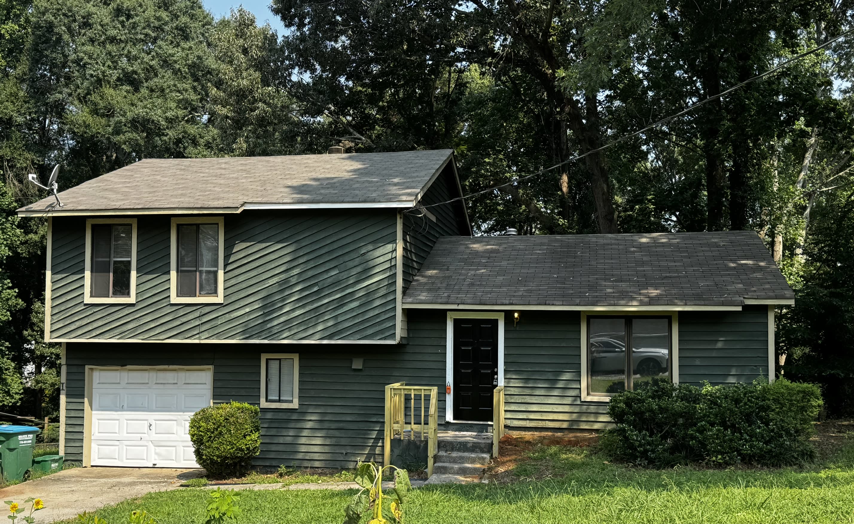 5515 Ceasars Way – photo 1