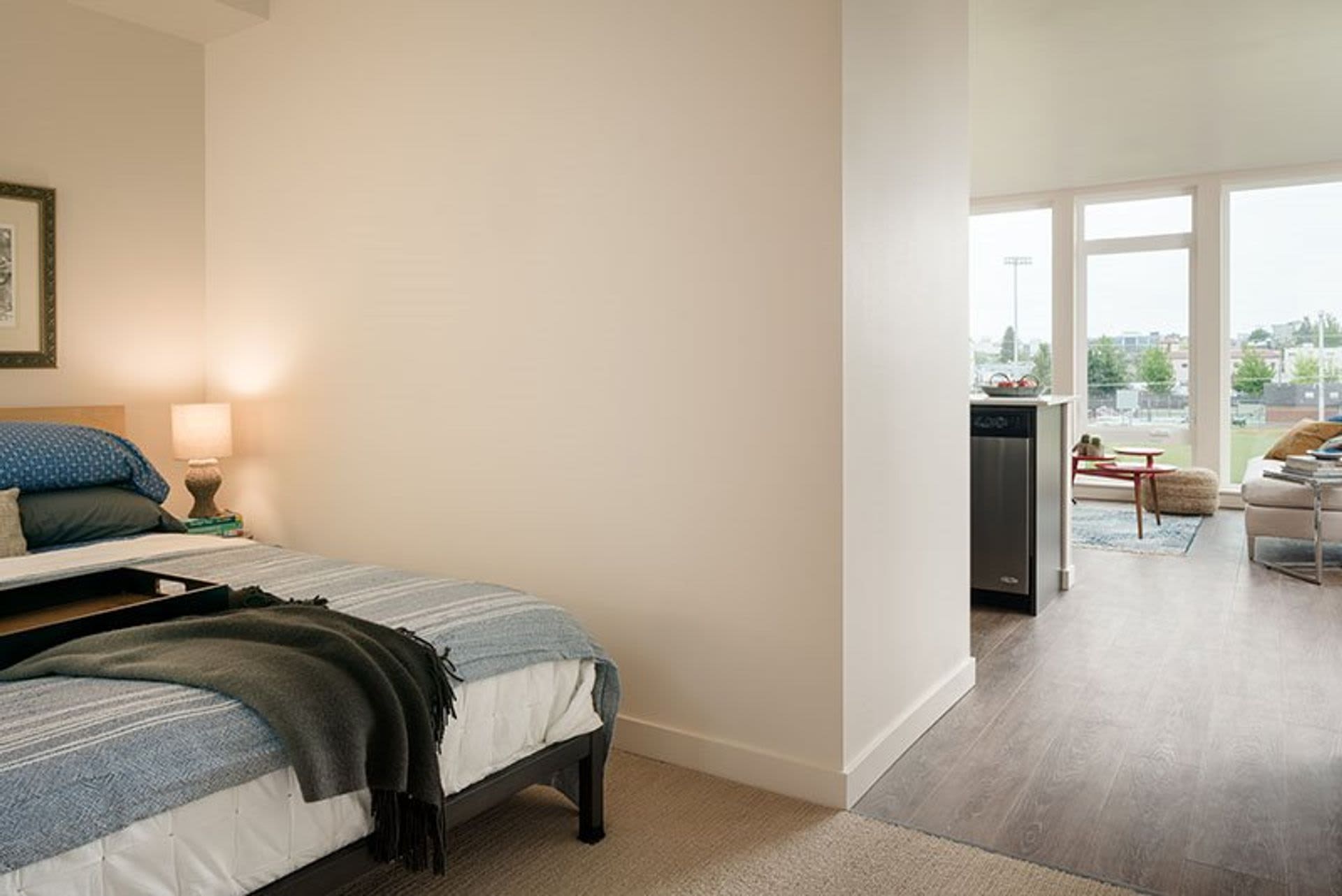 Craft Apartments – photo 1