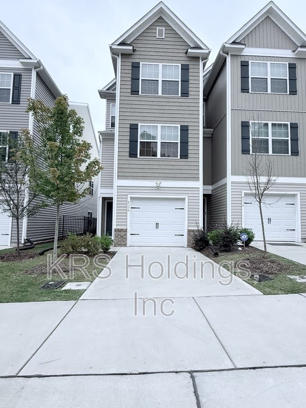 4136 Trevino Drive – photo 1