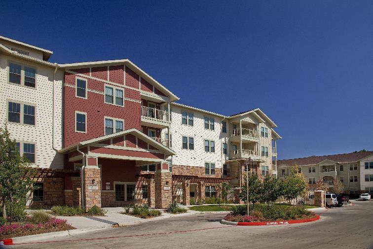 Affordable Housing-The Mirabella – photo 2