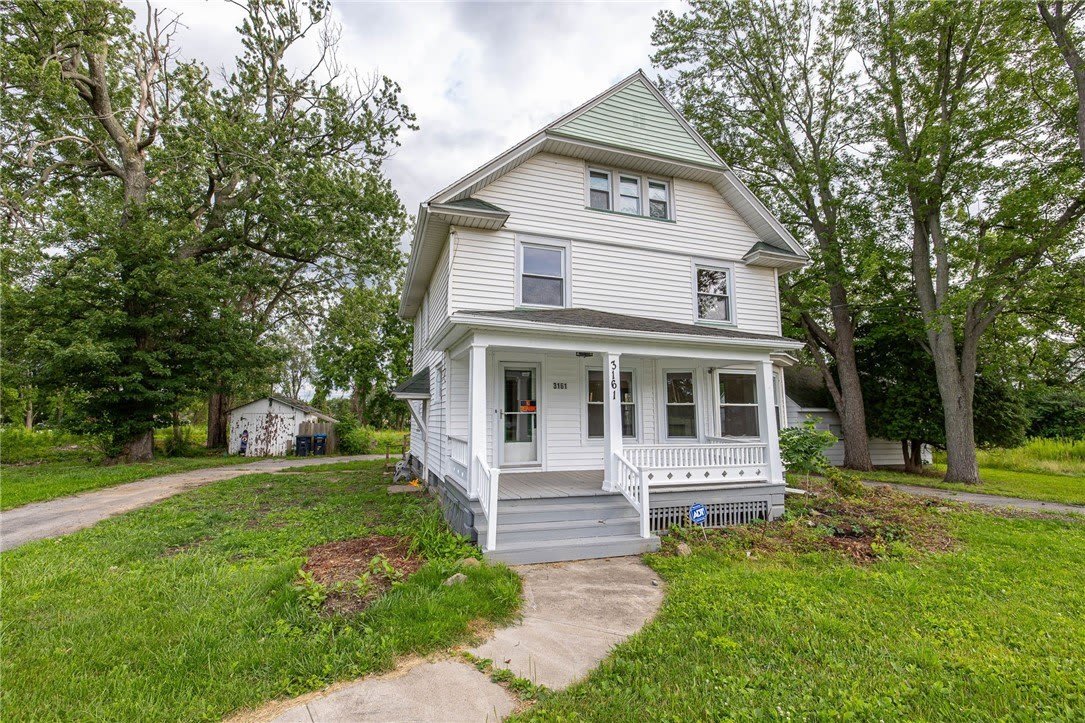 3161 Buffalo Road – photo 1