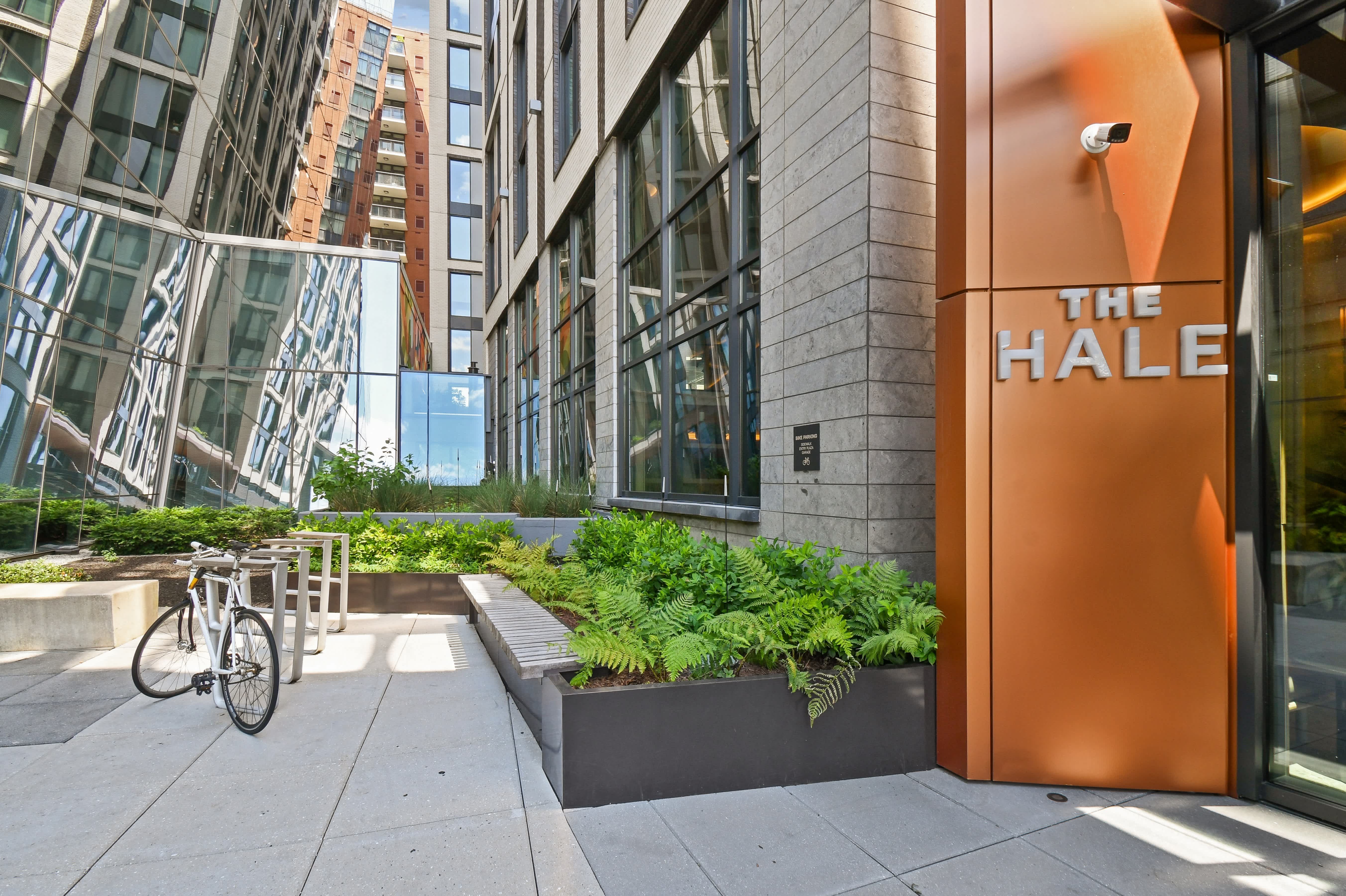 The Hale – photo 4