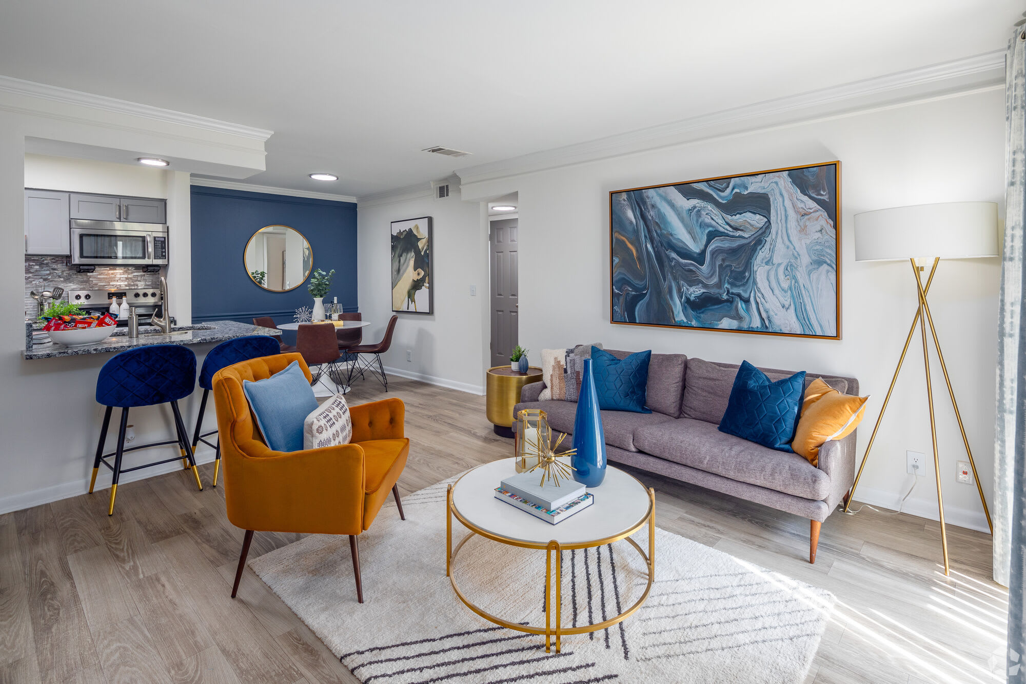 Vetra West End – photo 5