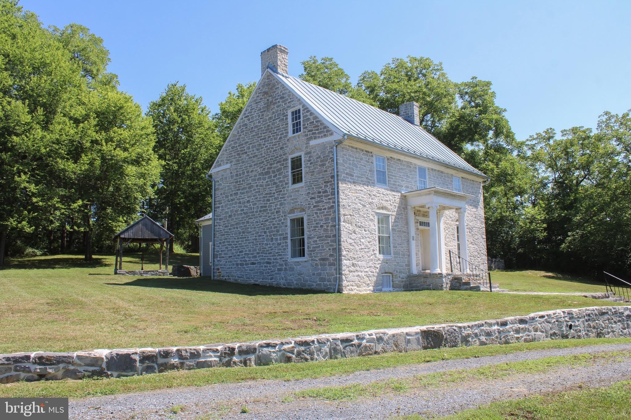 242 FORT BOWMAN Road – photo 3