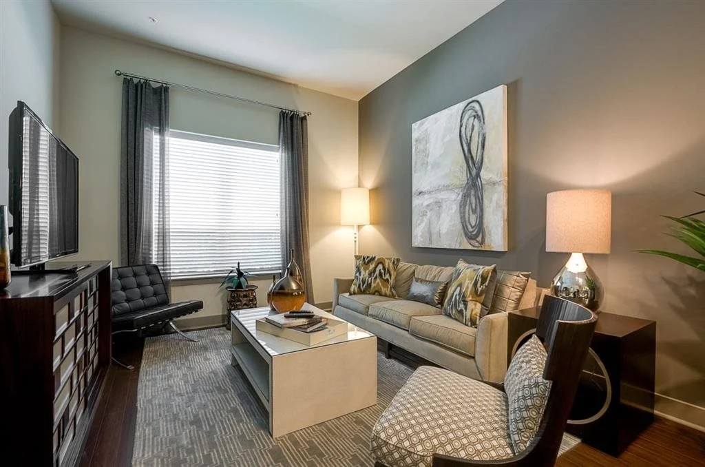 Cityplace Heights – photo 1