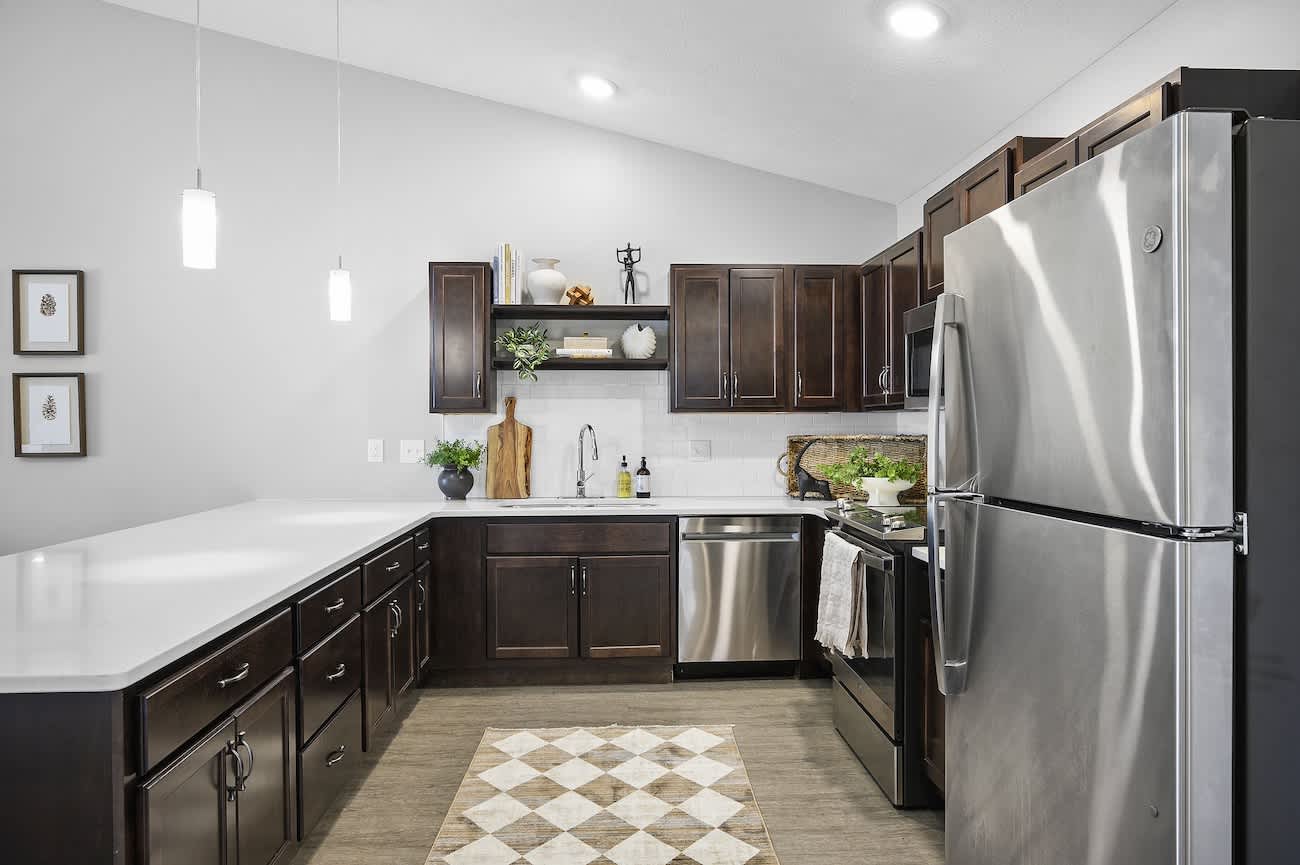 The Villas at Bakers Ridge – photo 2