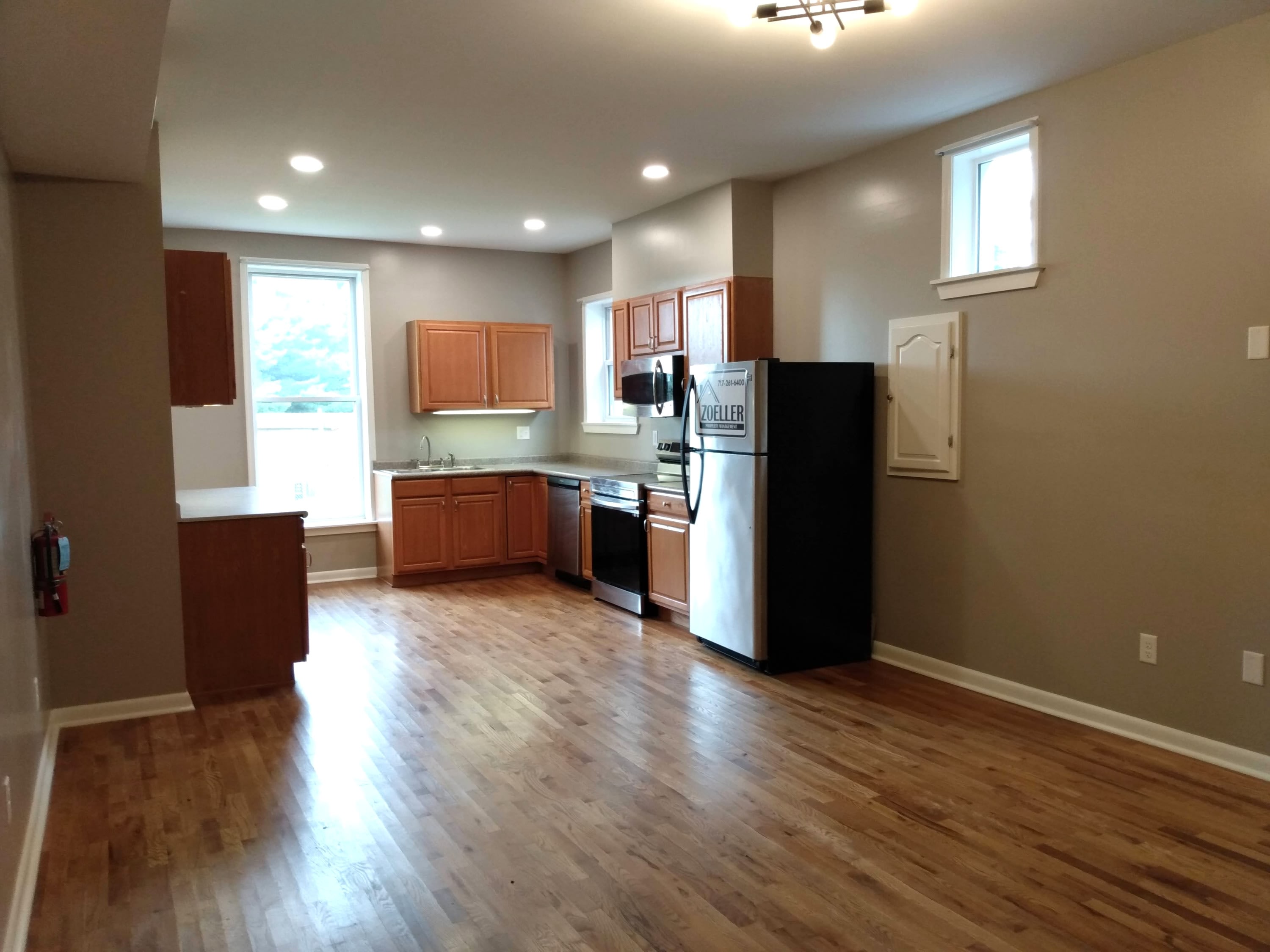 6537 Upperstrasburg Road Road Apt 1 – photo 2