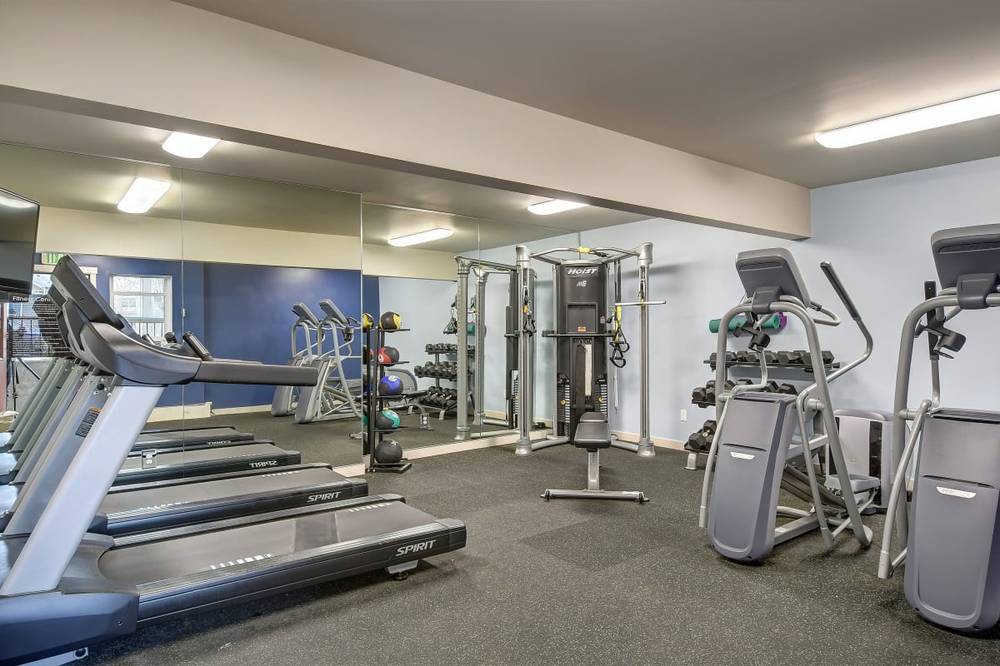 The Woodlands Townhome Apartments – photo 5