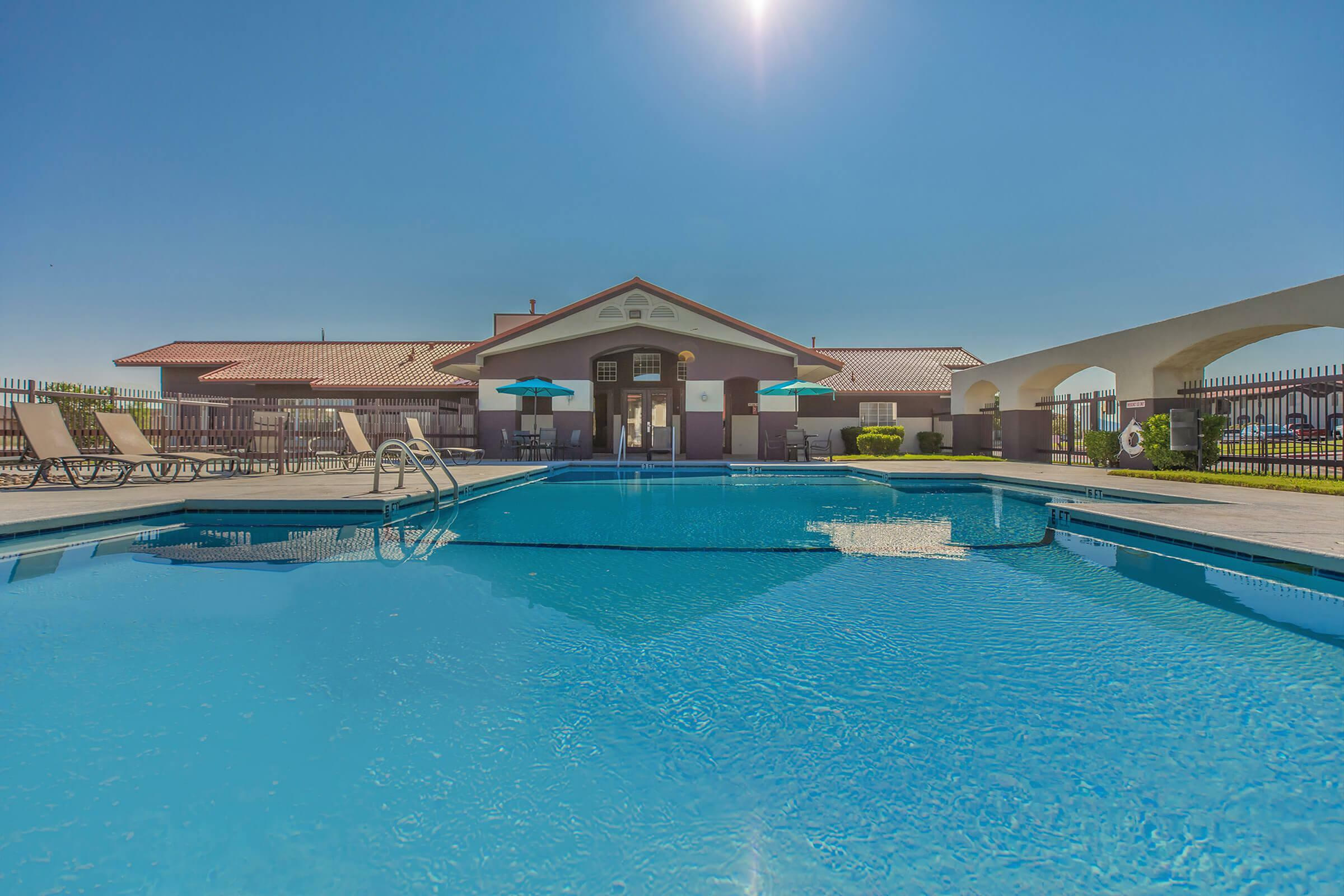 Santa Teresa Terrace – photo 1