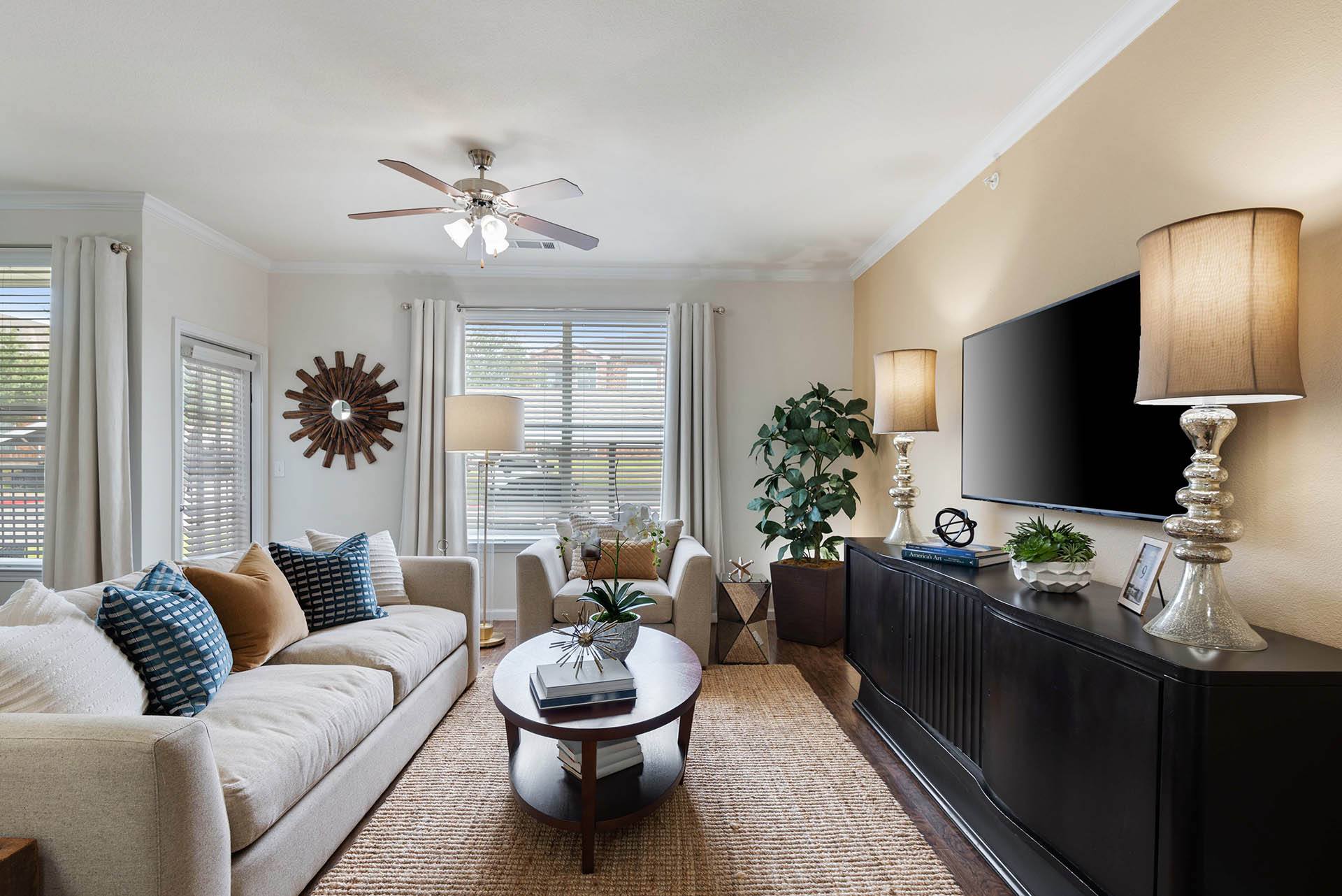 Orion McKinney Apartments – photo 3