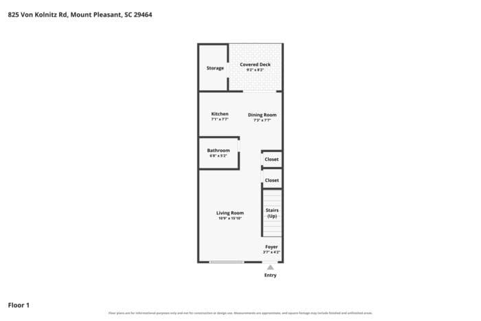 825 Von Kolnitz Road – photo 3