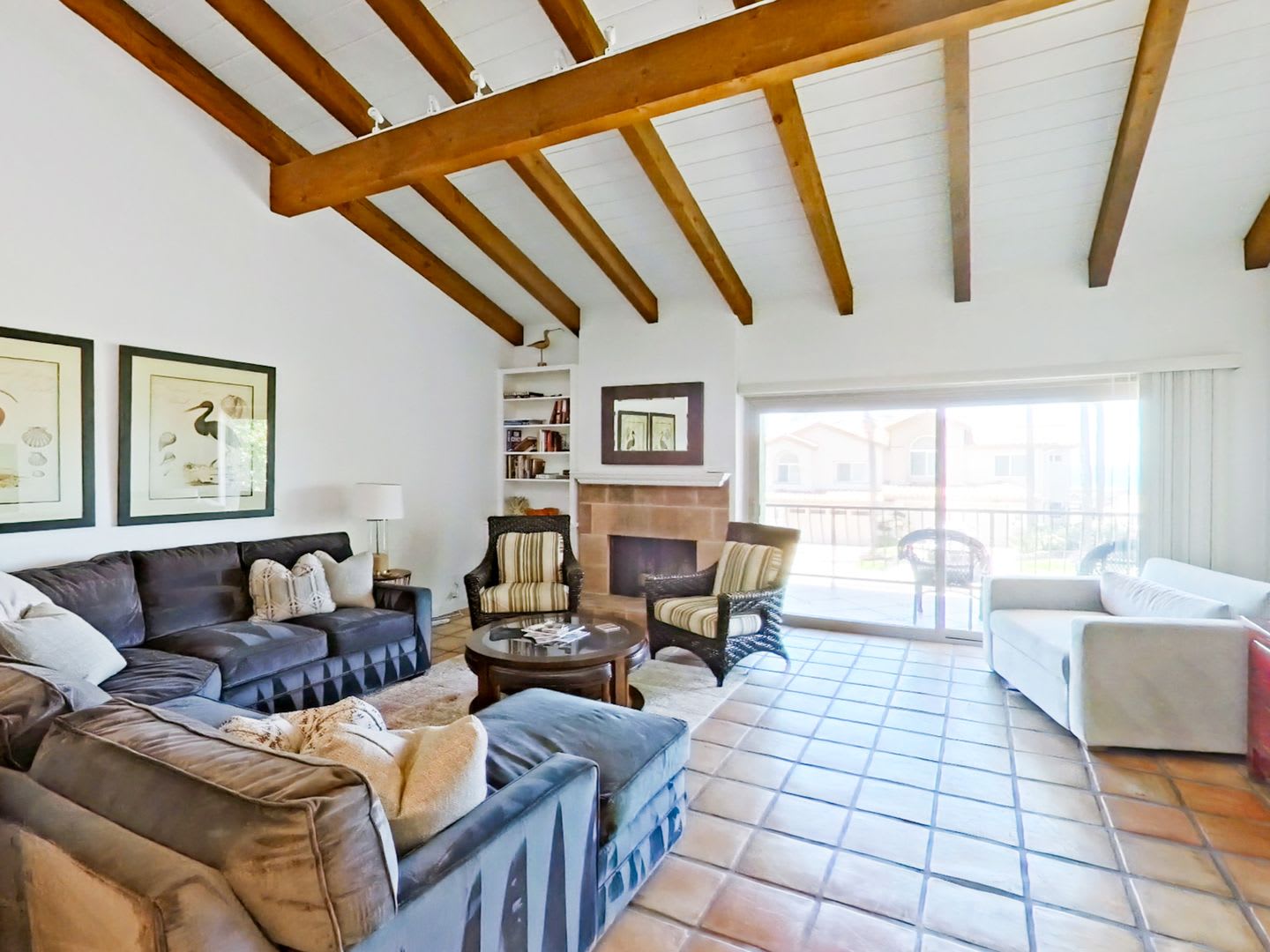 Furnished Ocean-View Townhome for Long-Term Lease – Dana Point – photo 5