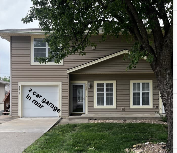 7105 Northeast Kingston Court – photo 1