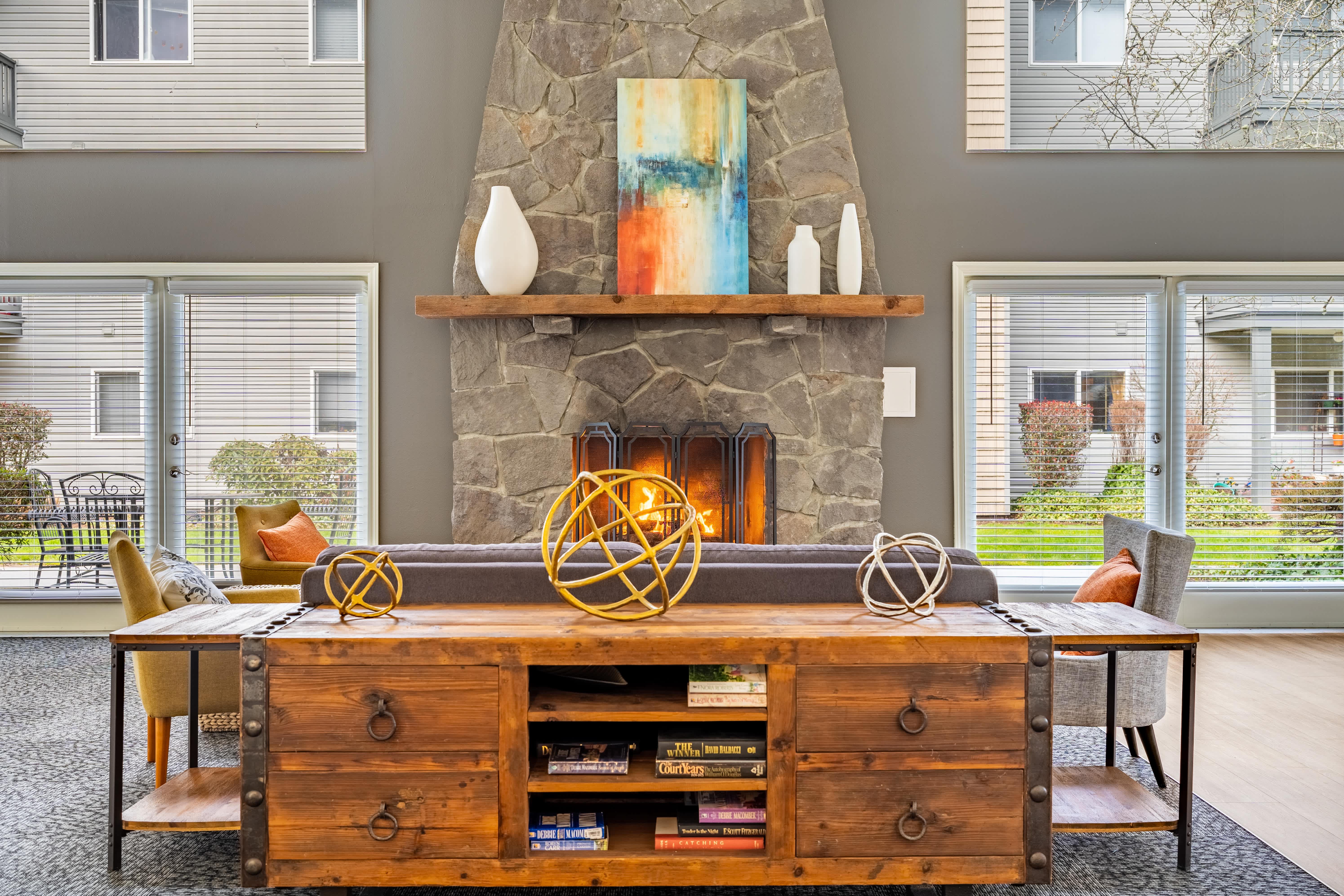 Pine Ridge Apartment Homes – photo 4