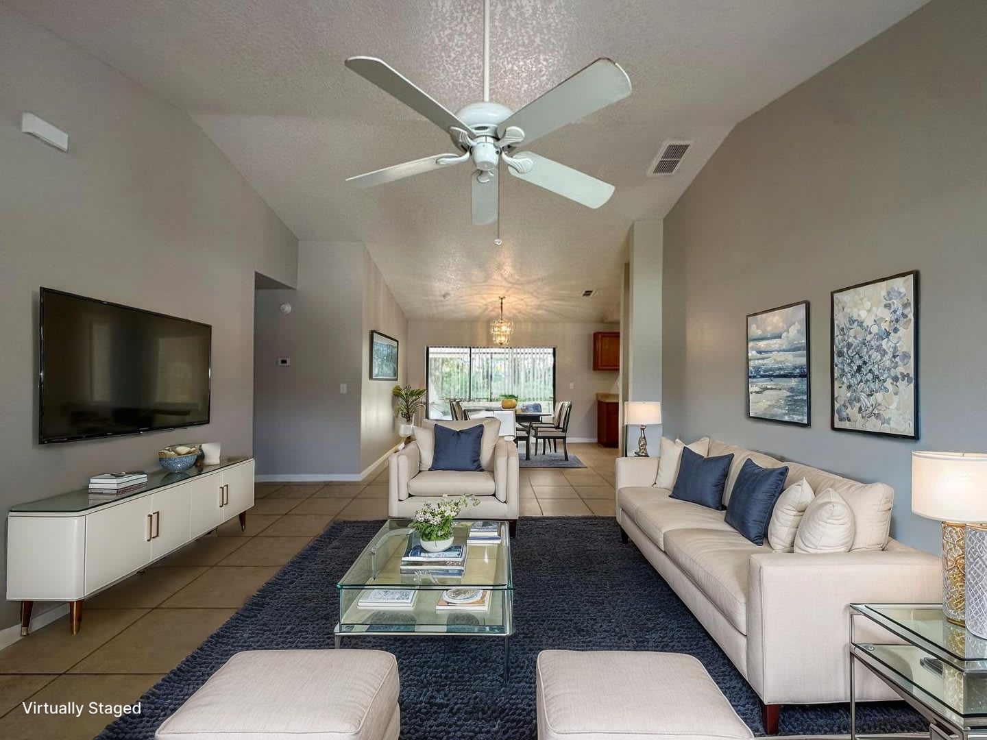 Spacious 4-Bedroom Retreat in Poinciana – Now at a Reduced Price! – photo 3