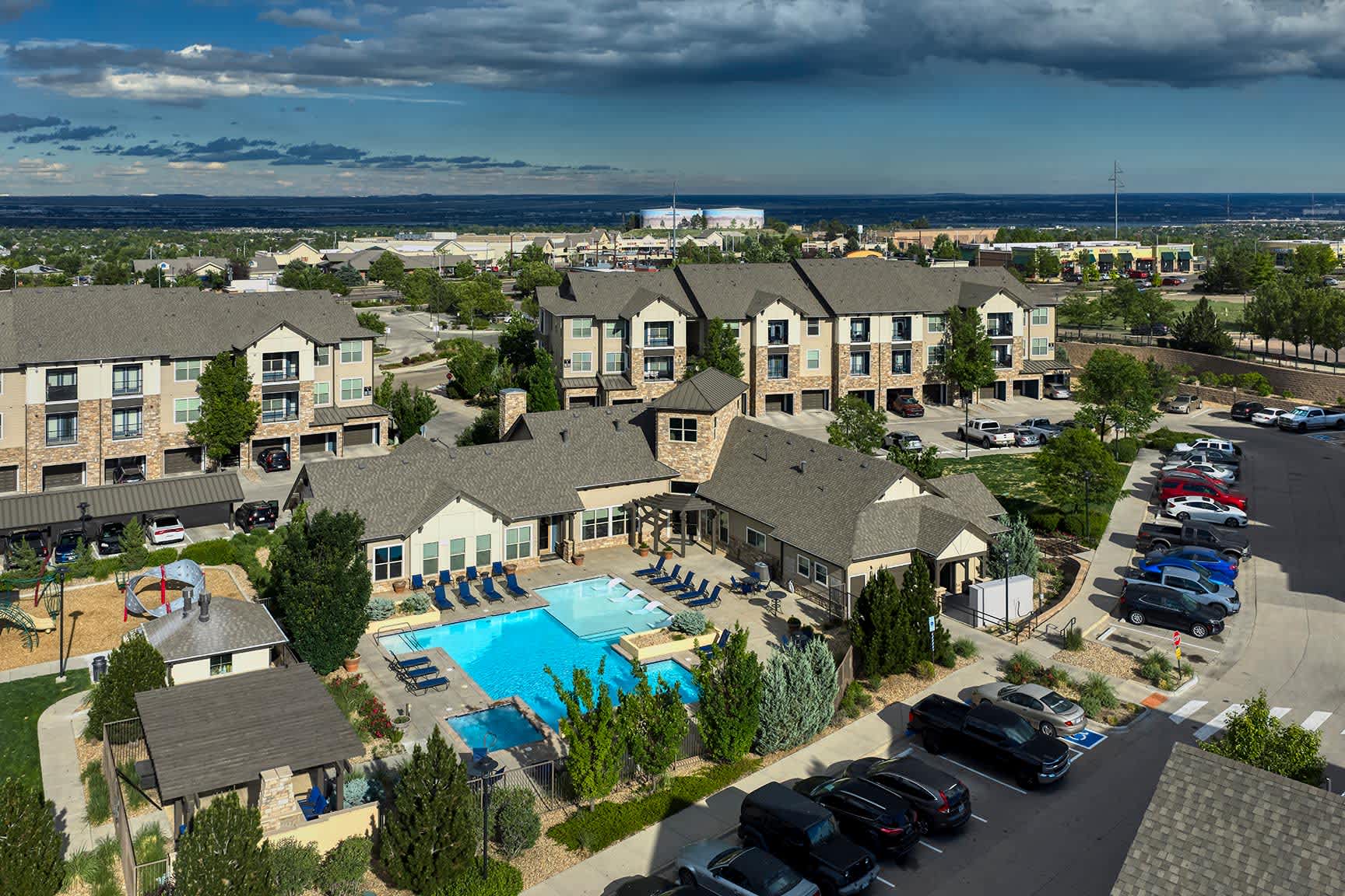 Highpointe Park – photo 2