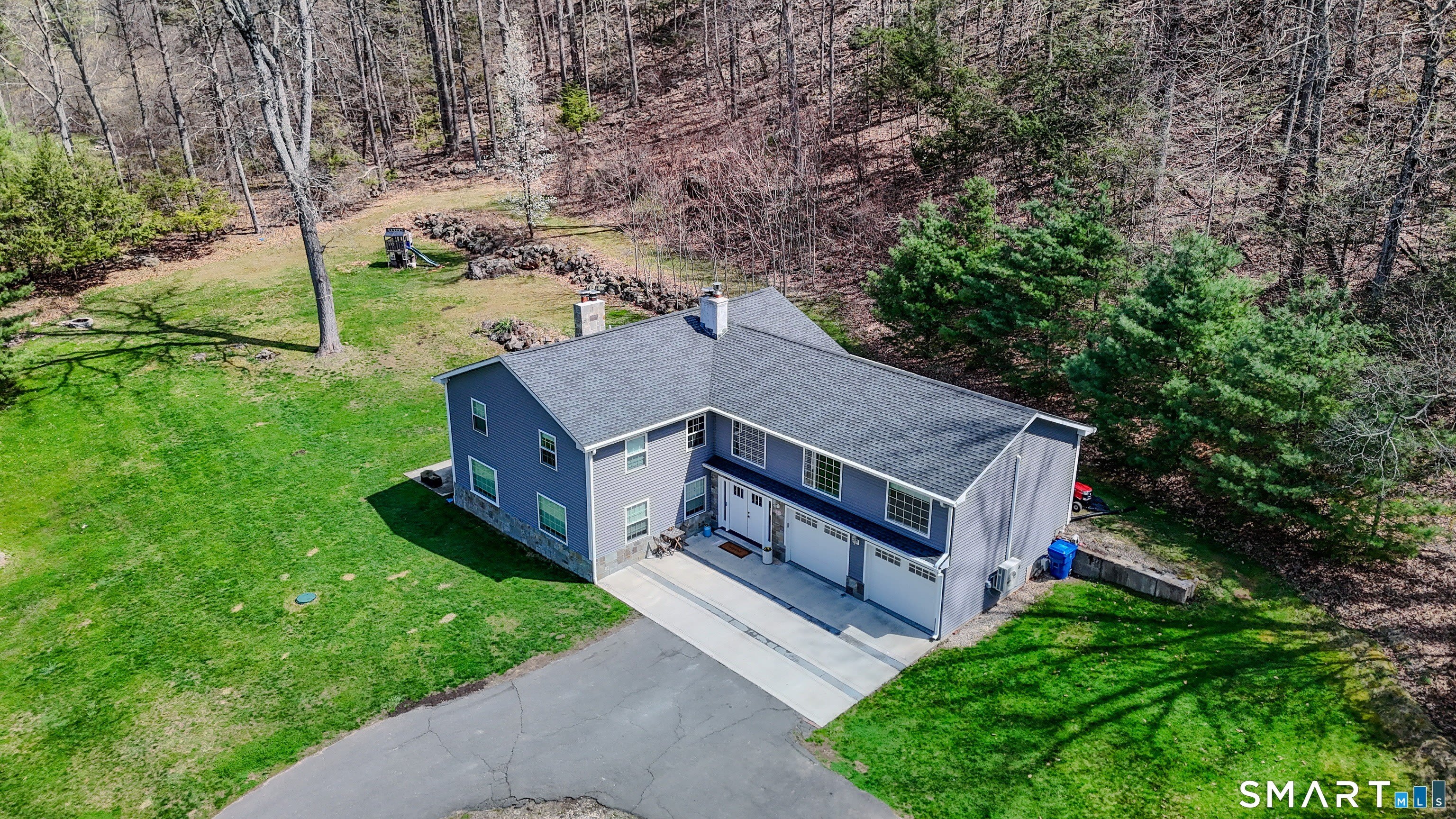 50 1/2 Mountain Spring Road – photo 1