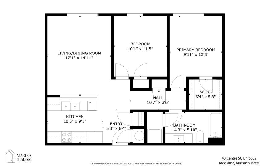 40 Centre St – photo 4