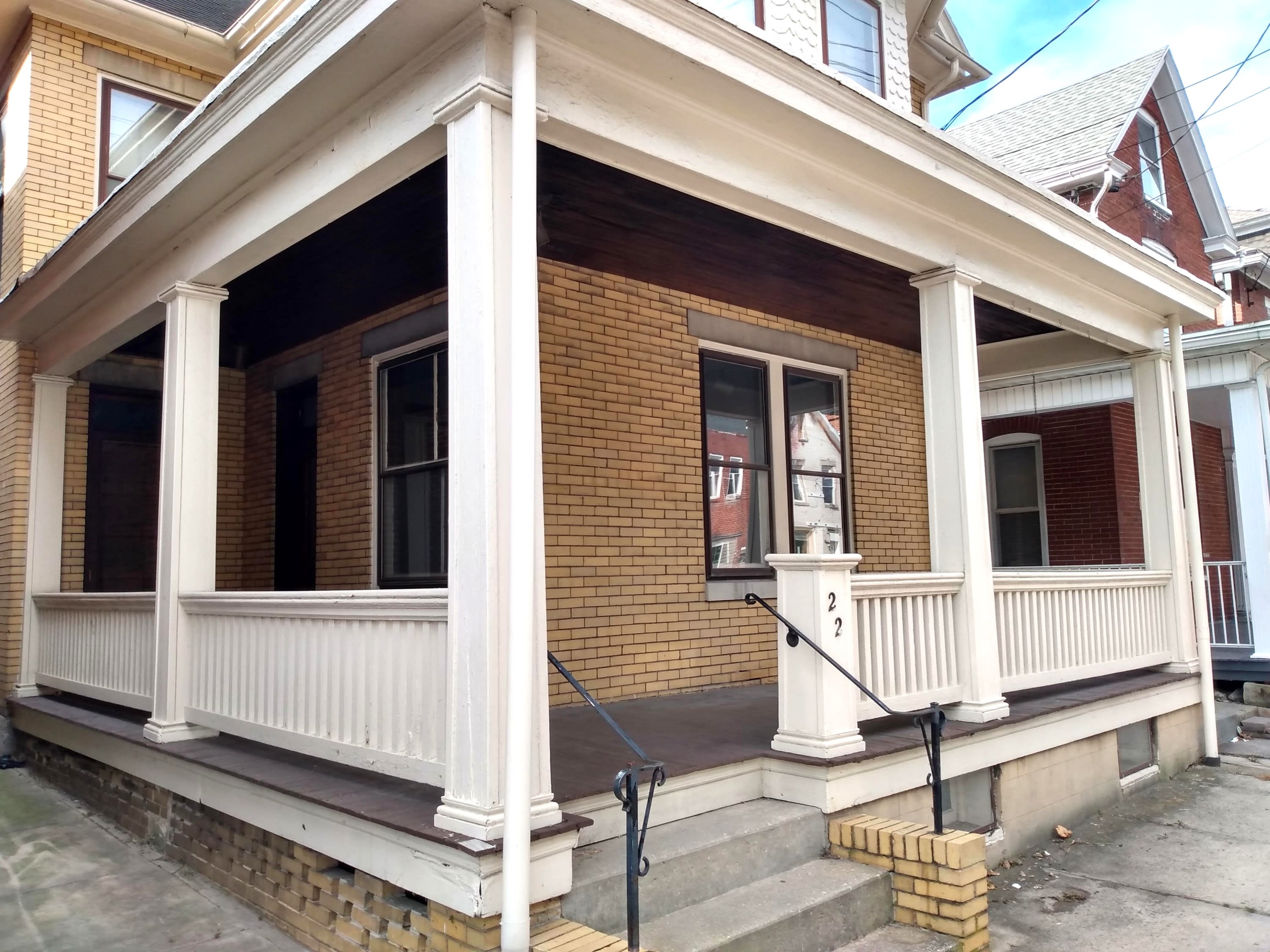 22 West Washington Street Apt 1 – photo 2