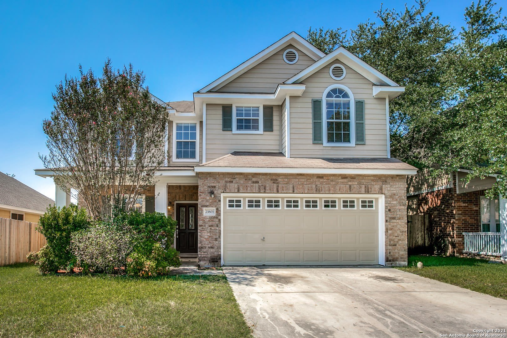 23803 CALICO CHASE – photo 1