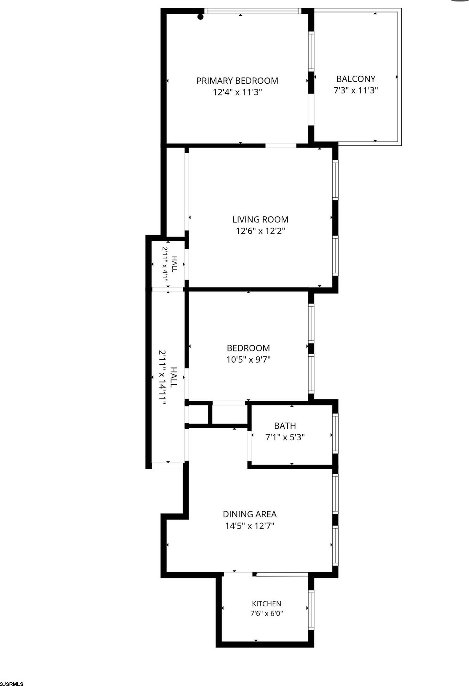 5101 Ventnor Avenue – photo 3