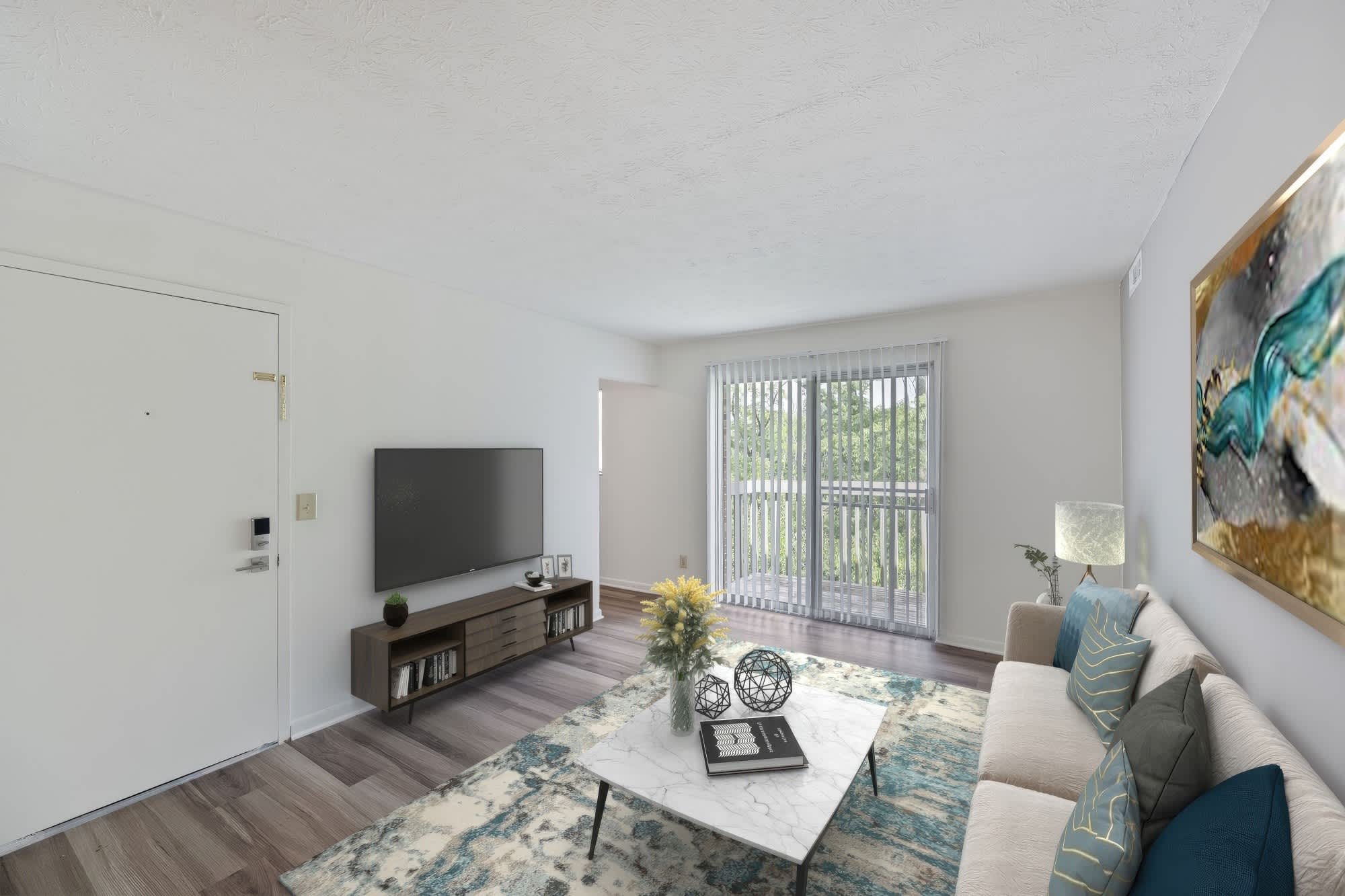 Woodridge Apartments – photo 1
