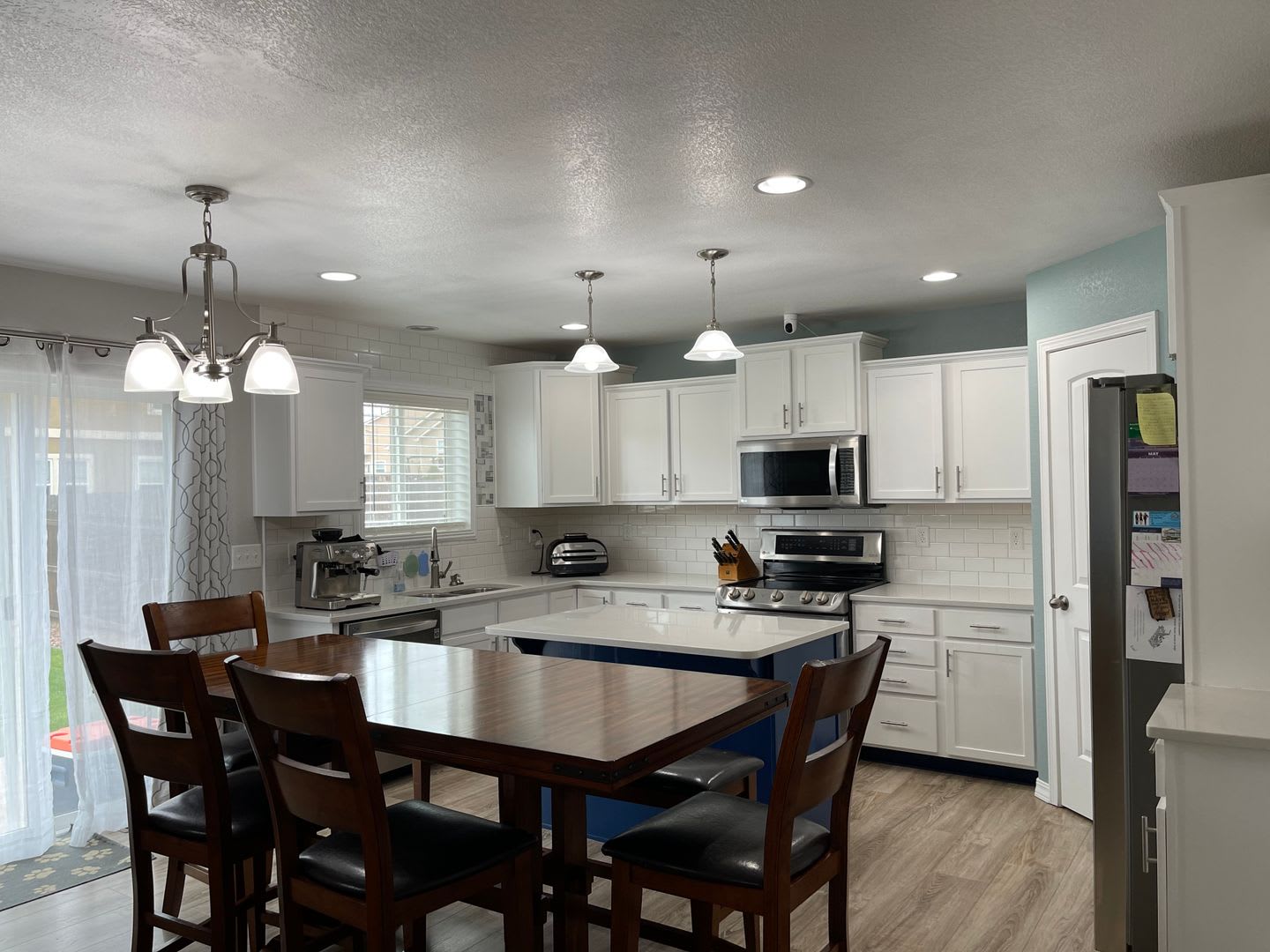 Beautiful 2 Story W Finished Basement In Dublin North – photo 3