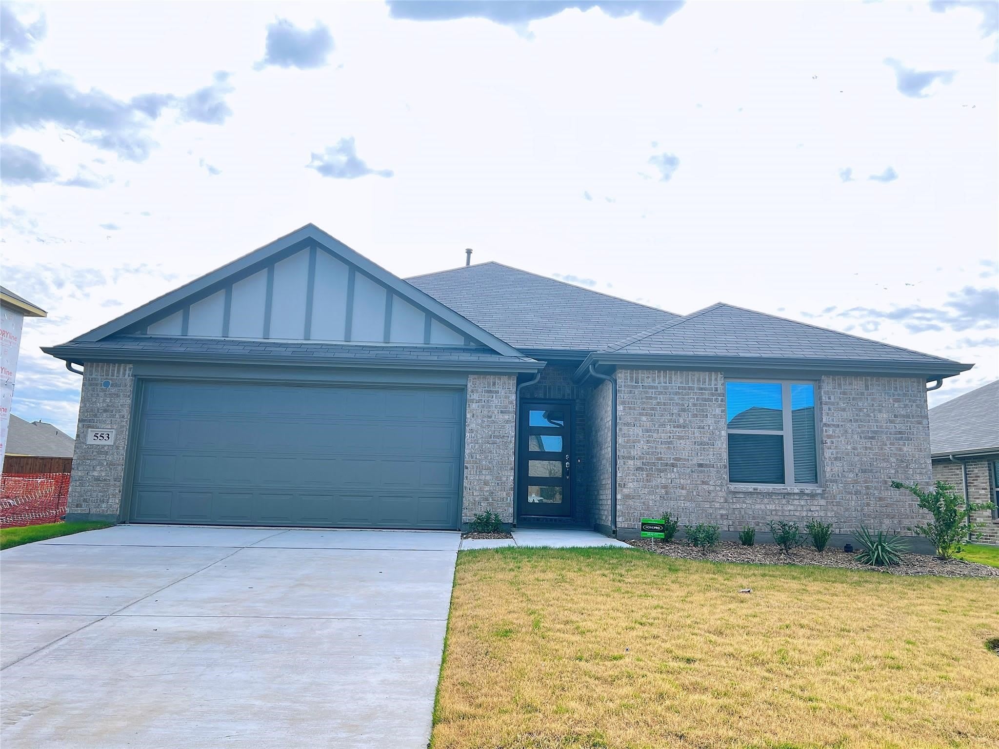 553 Meadow Run Drive – photo 1
