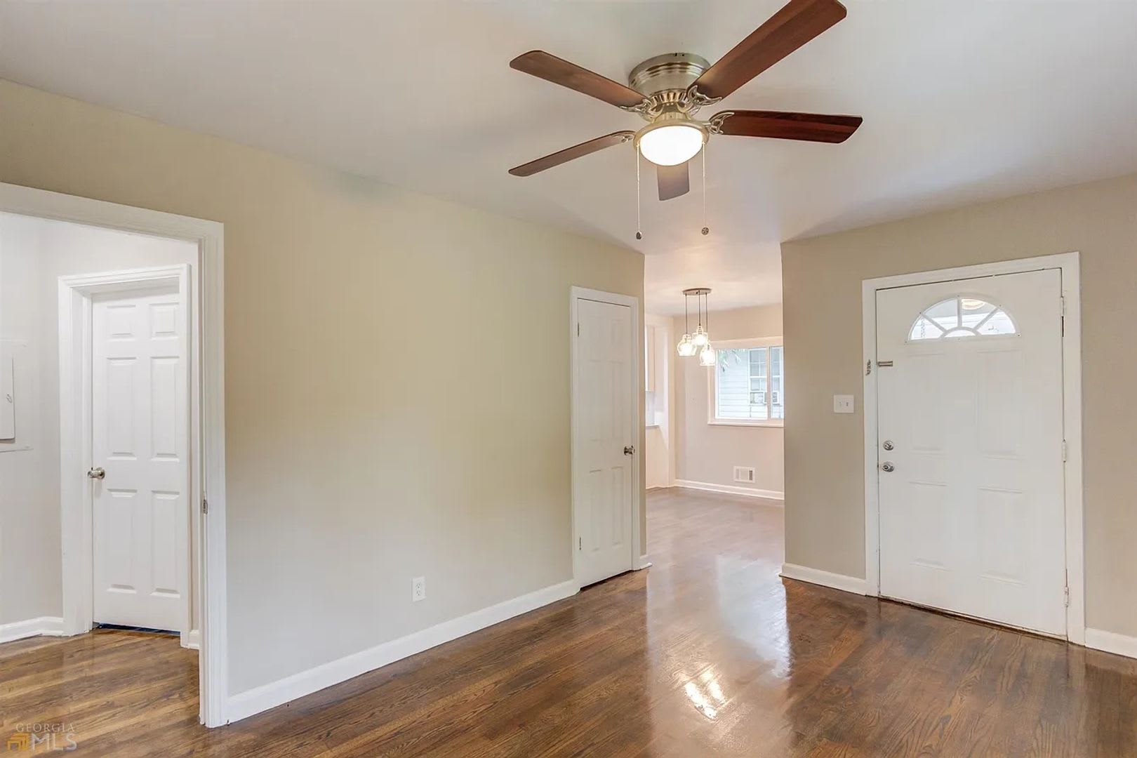 Room in 3 Bedroom Home at Oldknow Dr NW – photo 4