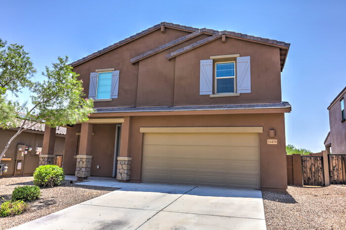 15470 South Calle Nopalera – photo 1