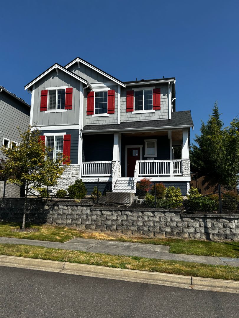 Stunning Puyallup Home – photo 1