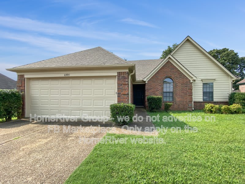 6905 Pleasantwood Rd – photo 1