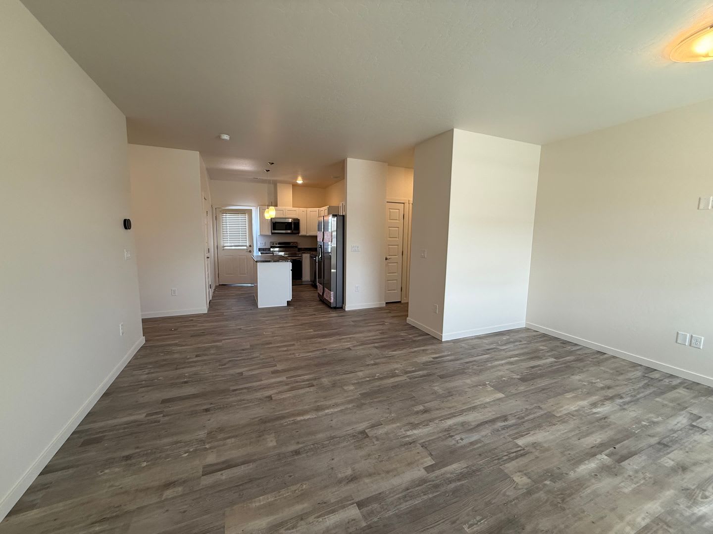 Available Now. New 3 bed, 2 bath home – photo 2