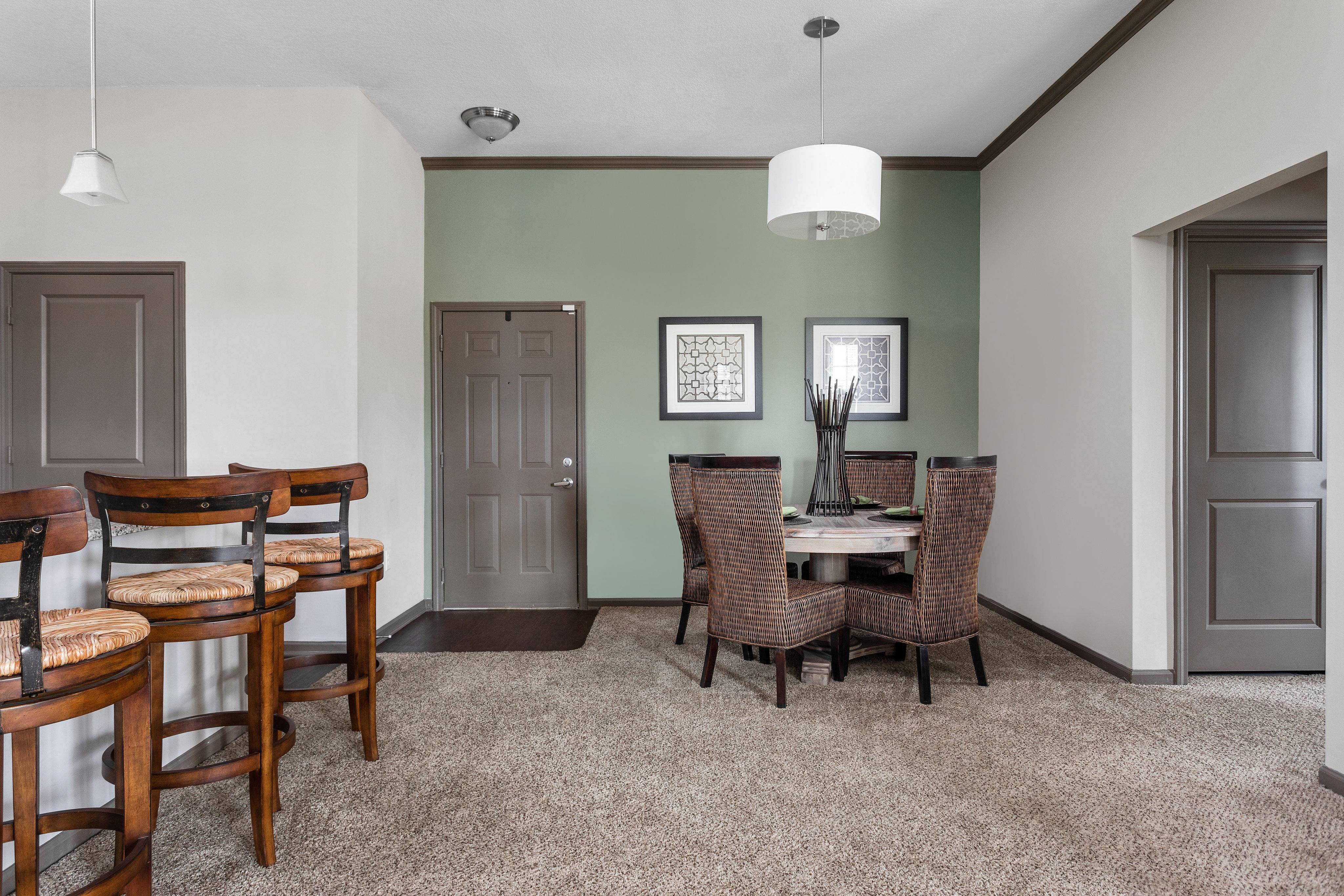 Miller Creek at Germantown Apartments – photo 4