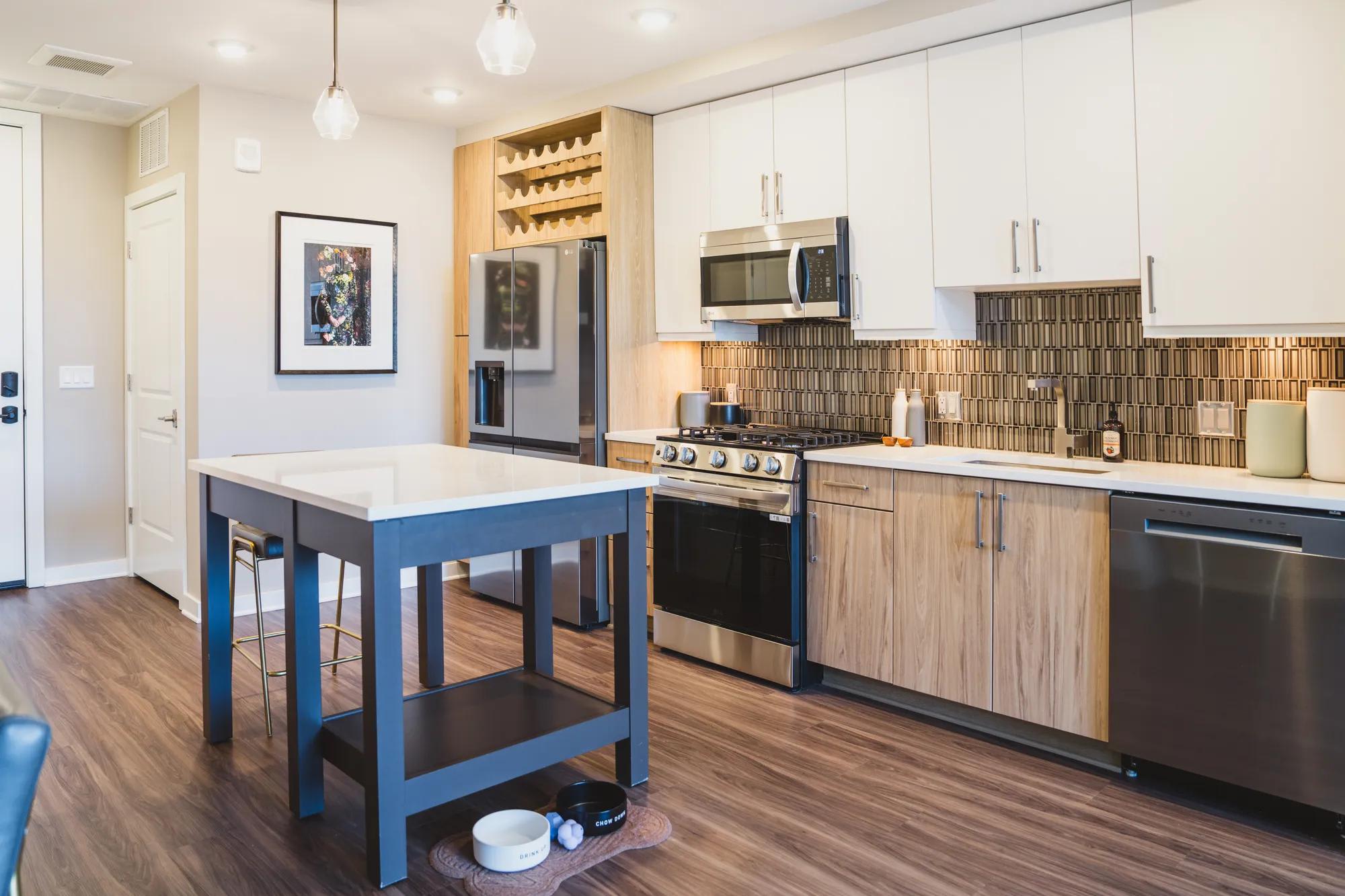Modera Parkside – photo 4