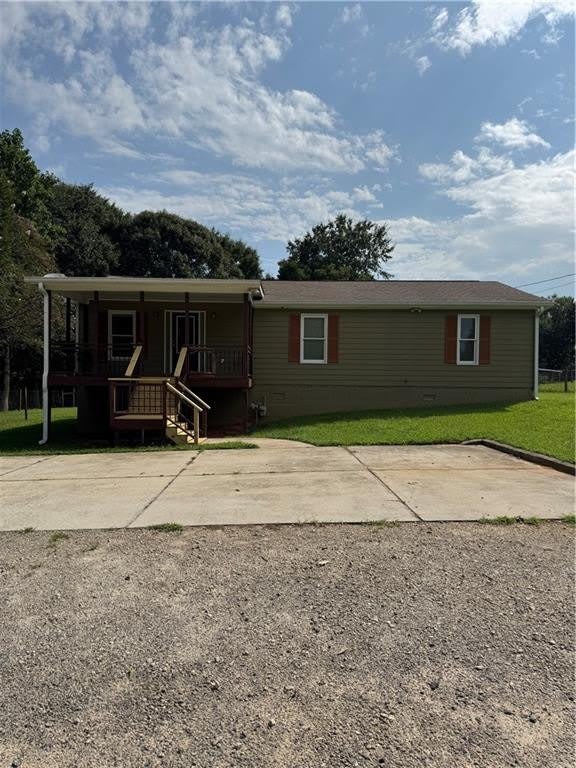 2722 Bold Springs Road – photo 2