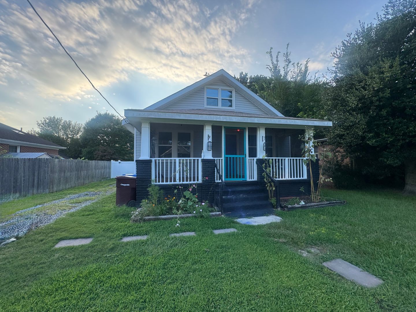 Cozy 3-Bedroom in Chesapeake – photo 1