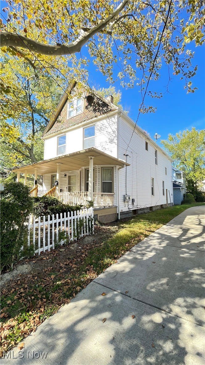 4322 Bush Avenue – photo 2