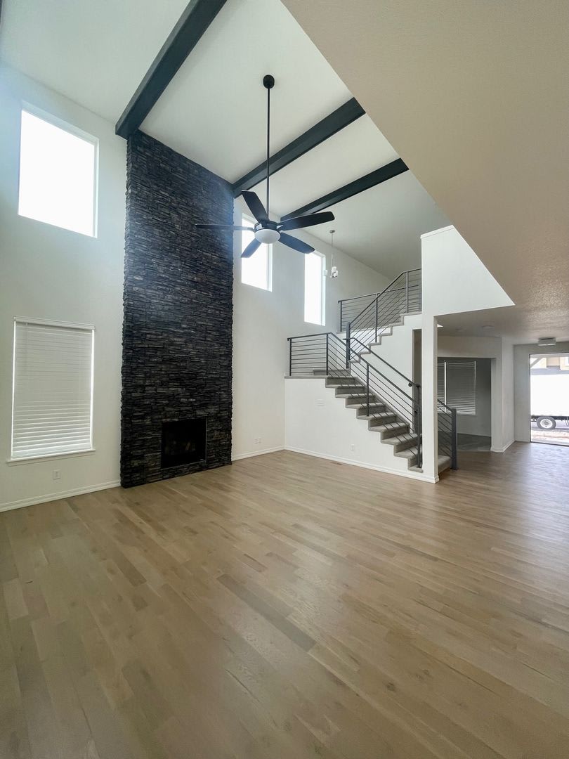 Special Offer 1 Month Rent Free If Lease By July 1St Week Luxury Home With Open Concept In Wolf Ranch Toll Brothers – photo 5