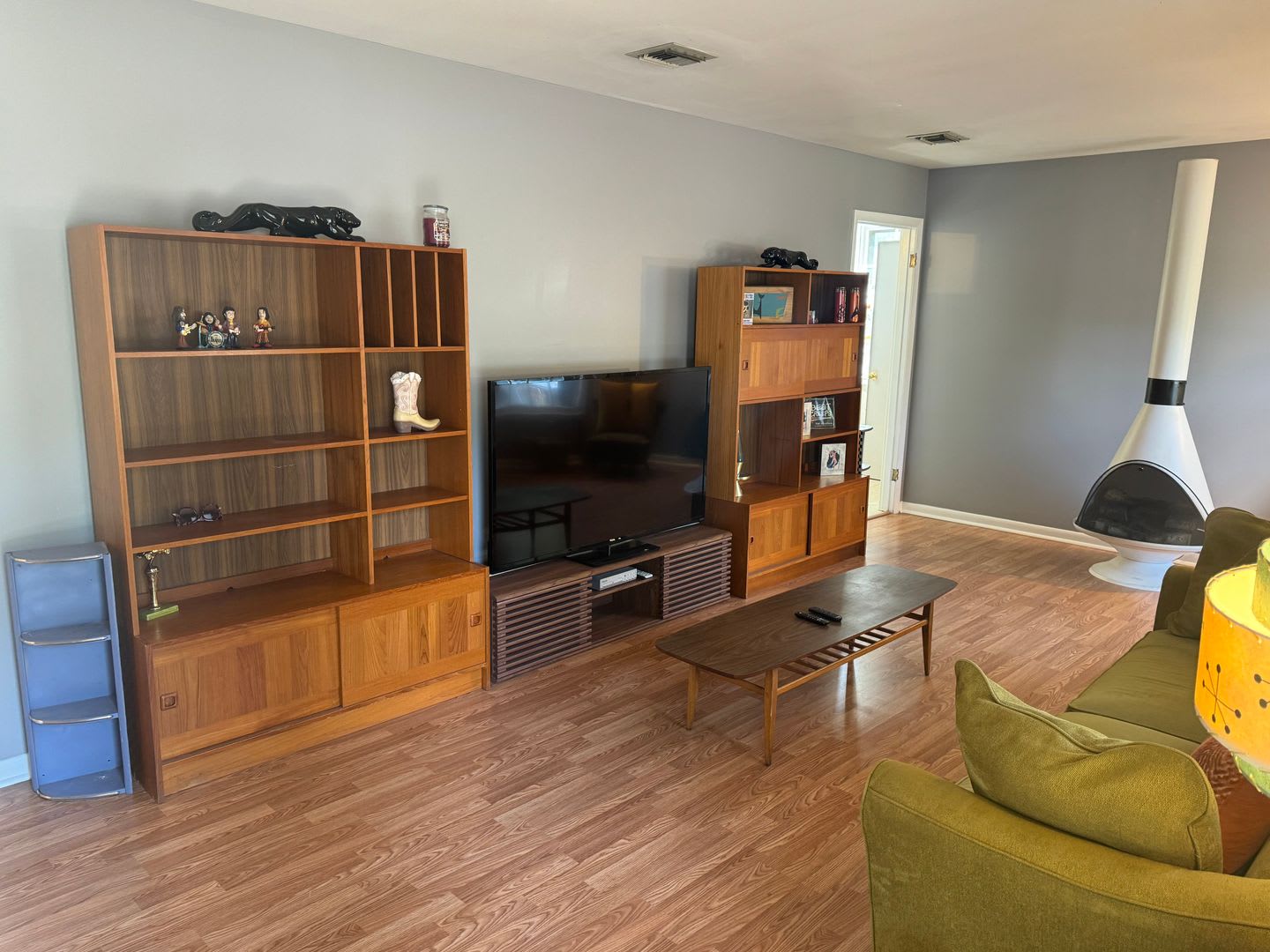 4BR Home in the Heart of Nashville – photo 3