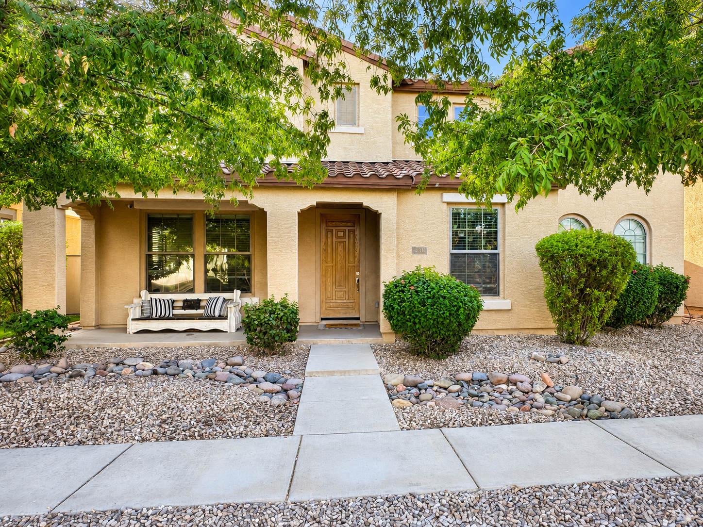 1850 South Rochester Drive – photo 1
