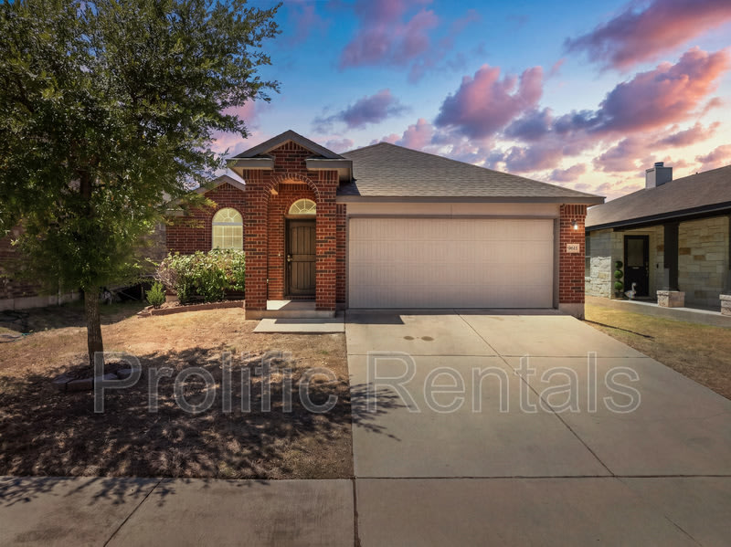 9611 Fratelli Court – photo 1