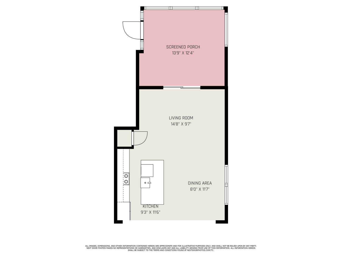 1430 Isabella Drive Unit 106 – photo 2