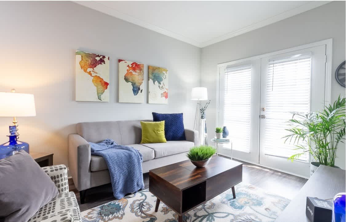 CB Lofts Apartments – photo 4
