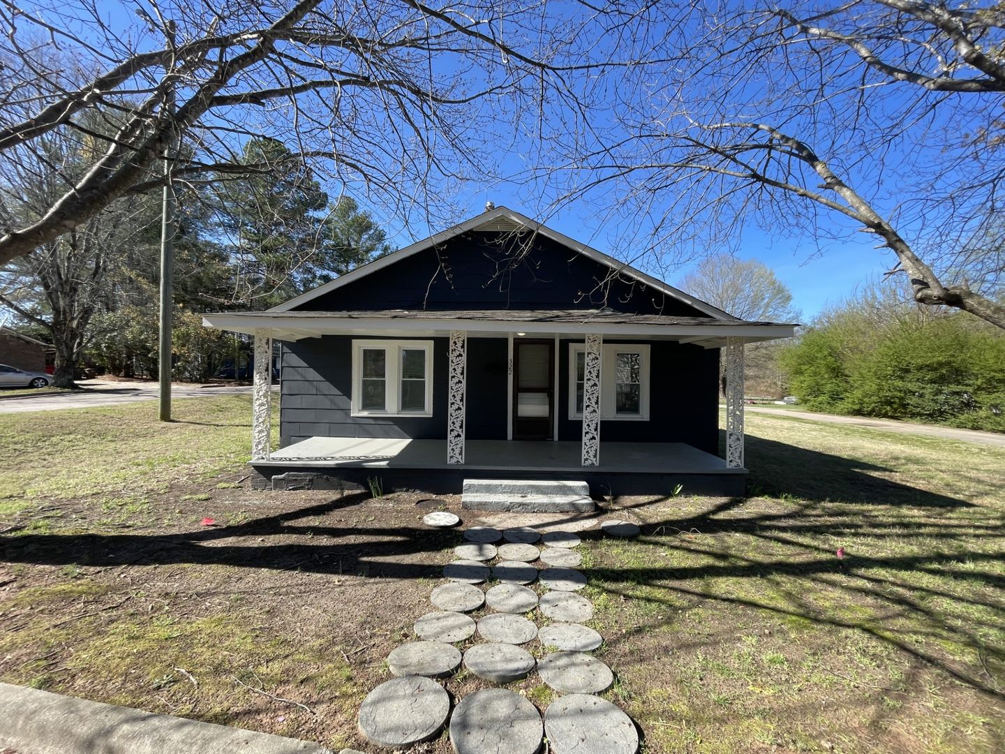2 Bedroom 1 Bathroom House In Wake Forest – photo 2